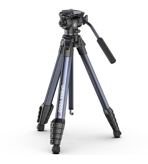 Ulanzi Ombra Video II Travel Tripod Ulanzi Ombra Video II Travel Tripod